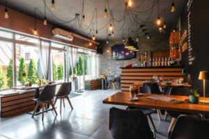 Proste Bistro Exterior