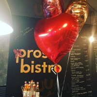 Proste Bistro Comida