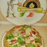 Pizzeria Luca Dania
