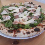 Pizzeria Nemo Comida