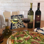 Pizzeria Nemo Comida