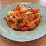 Nova Trattoria Nourriture