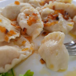 Barek Gwarek Nourriture