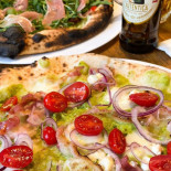 Hajcujemy Nourriture