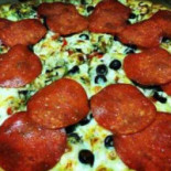 Pizzeria Lawenda Dania