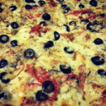 Pizzeria Lawenda Dania