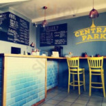 Central Park Nourriture