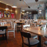 Gool Gorce À l'intérieur