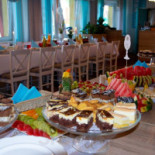 Gool Gorce Nourriture