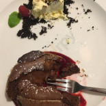 Bistro Stacja Nourriture