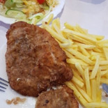 Restauracyjka U Estery Dania