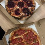 Pizzeria To Jest To Dania