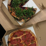Pizzeria To Jest To Dania