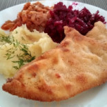 Domowe Smaki Wewnątrz