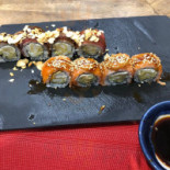 Yattai Sushi Jeżyce Dania