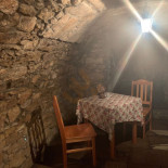 Karczma Austeria Wewnątrz