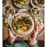 W Kontakcie Nourriture