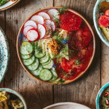 W Kontakcie Nourriture