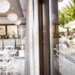 Biała Dama Nourriture