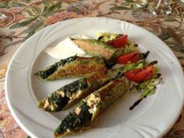 Tatrzańska À l'intérieur