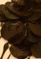 Tatrzańska Nourriture