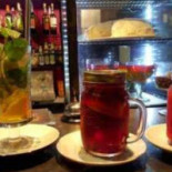 Qualitass Nourriture