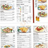 Bistro Kamienica Dania