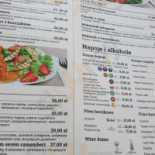 Bistro Kamienica Dania