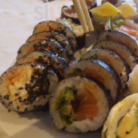 Wschodnia Sushi Dania