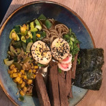Wschodnia Sushi Dania