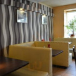 Pizzeria Margeritta inside