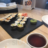 Sushi Kushi Dania