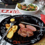 Brodmir Bbq Dania