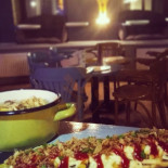 Srodmiescie Pub Comida