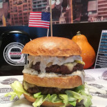 Burger And More Dania