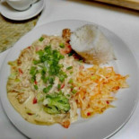 Trawa Cytrynowa Nourriture