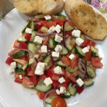 Karolówka Nourriture