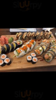 Yono Sushi Comida