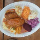 Rumcajs À l'intérieur