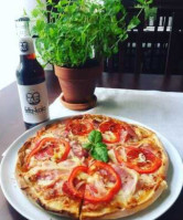 Strony Świata Comida