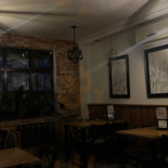 Pizzeria Fresco Wewnątrz
