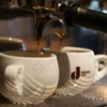 Cafe Kamienica Dagmara Lis Dania
