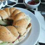 Cafe Kamienica Dagmara Lis Dania