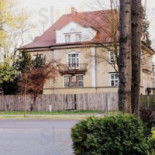 Spaghetteria Pizzeria Siesta Na zewnątrz
