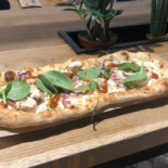 Pizzatopia Dania