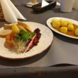 Pod Platanami Nourriture