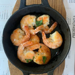 Piktonówka Nourriture