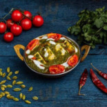 Vatti Nepalsko – Indyjska Dania