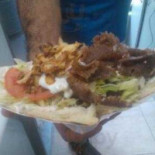 Sultan Express Nourriture