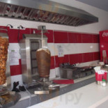 Sultan Express Nourriture